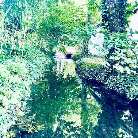 Villa Edouard - 180M2 In Nature & Forest - 20Min Disney - 7Min Airport Claye-Souilly Exterior photo