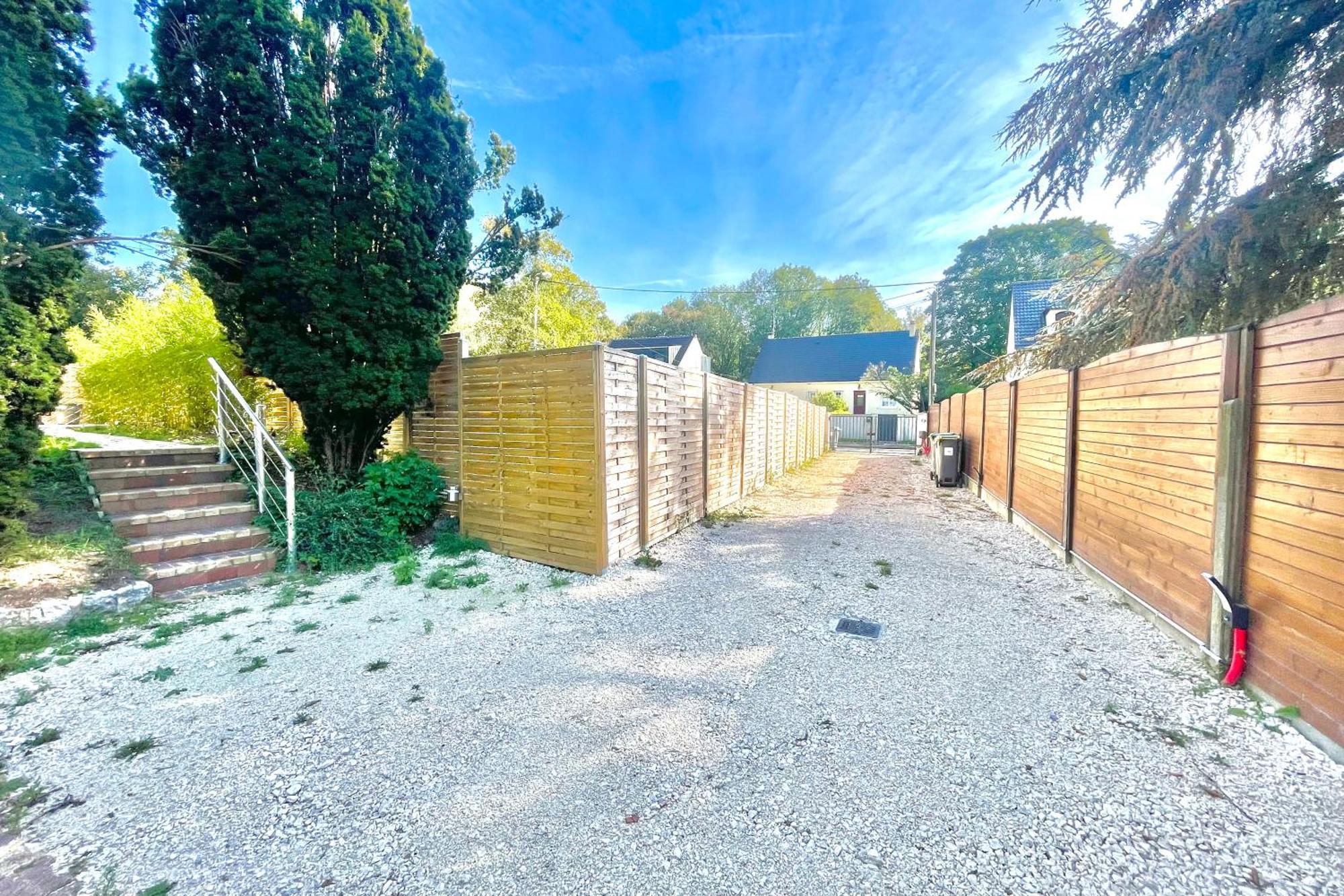 Villa Edouard - 180M2 In Nature & Forest - 20Min Disney - 7Min Airport Claye-Souilly Exterior photo