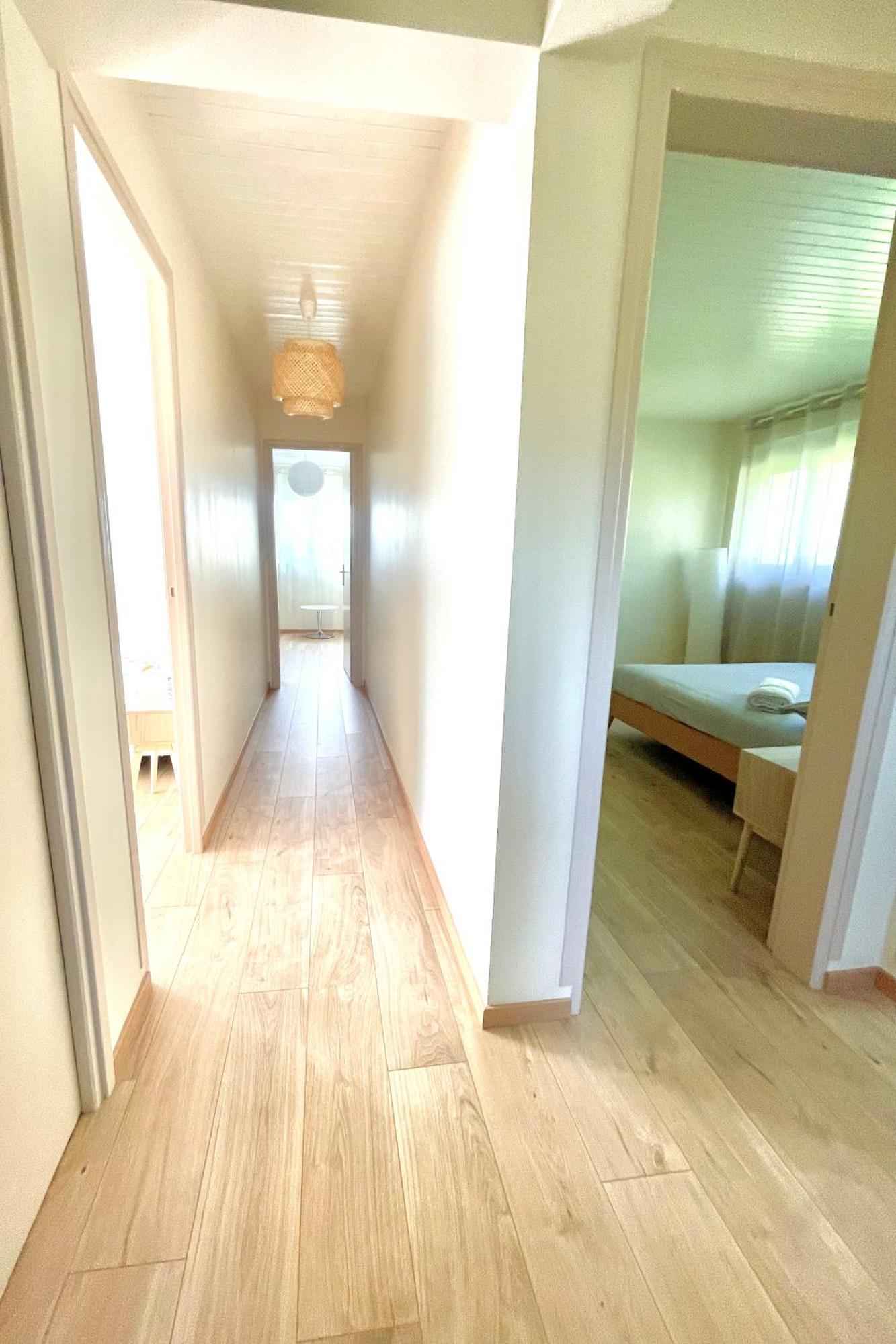 Villa Edouard - 180M2 In Nature & Forest - 20Min Disney - 7Min Airport Claye-Souilly Exterior photo